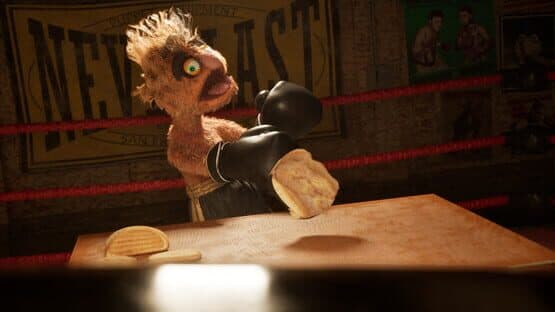 Felt That: Boxing — screenshot 7