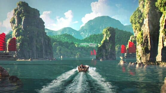 007 First Light — screenshot 1
