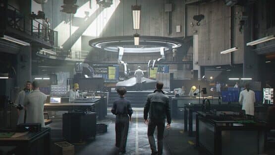 007 First Light — screenshot 2