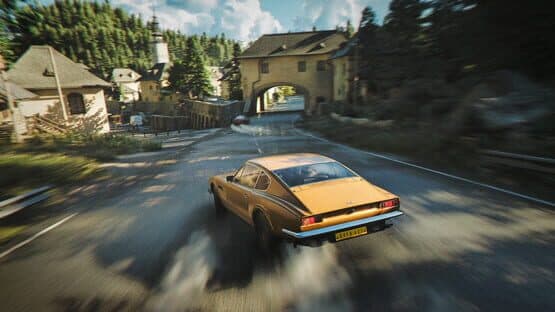 007 First Light — screenshot 3