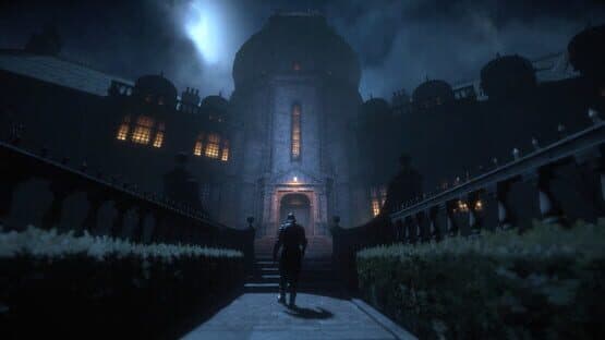 Thief VR: Legacy of Shadow — screenshot 1