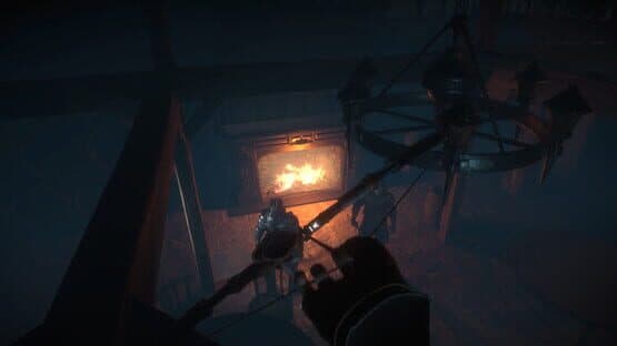 Thief VR: Legacy of Shadow — screenshot 2