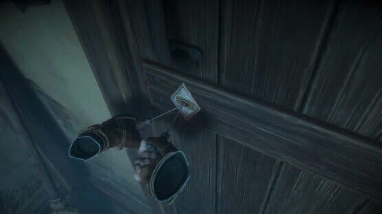 Thief VR: Legacy of Shadow — screenshot 3
