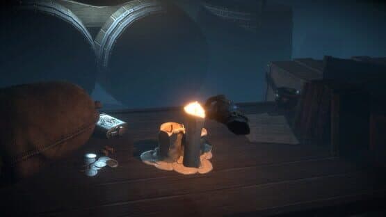 Thief VR: Legacy of Shadow — screenshot 5