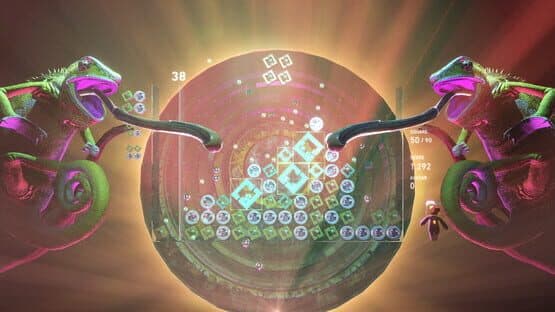 Lumines Arise — screenshot 3