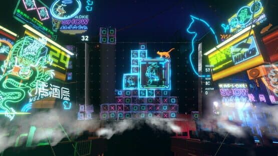 Lumines Arise — screenshot 7