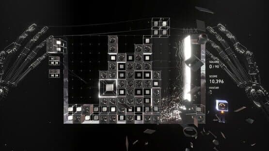 Lumines Arise — screenshot 8