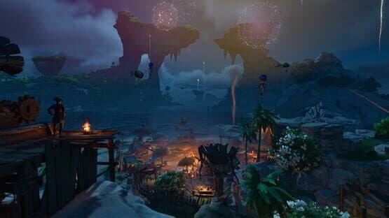 Sea of Remnants — screenshot 4