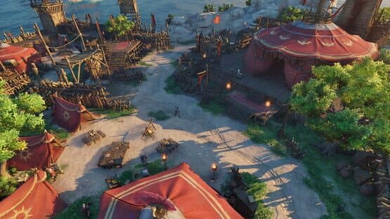 Sea of Remnants — screenshot 6
