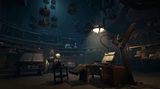 Sea of Remnants — screenshot 7