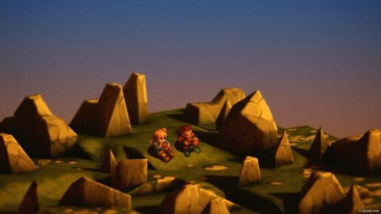 Final Fantasy Tactics: The Ivalice Chronicles — screenshot 3