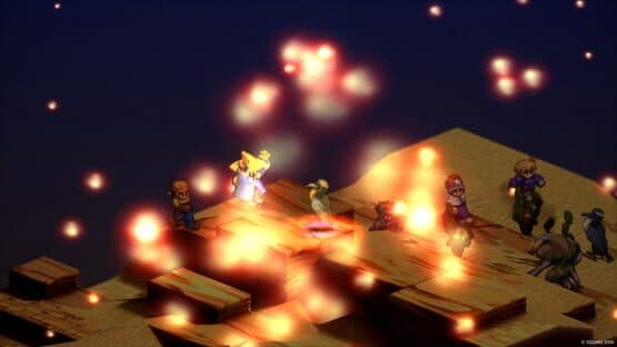 Final Fantasy Tactics: The Ivalice Chronicles — screenshot 5