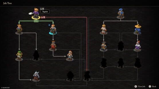 Final Fantasy Tactics: The Ivalice Chronicles — screenshot 7