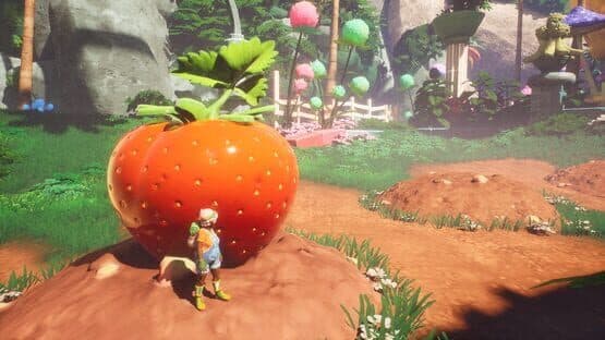 Portabellows — screenshot 2