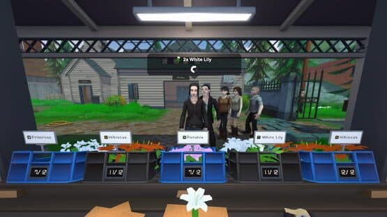 Zombie Graveyard Simulator — screenshot 3