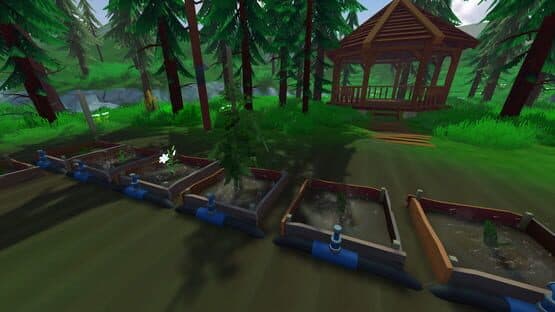 Zombie Graveyard Simulator — screenshot 4