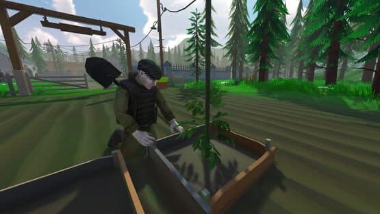 Zombie Graveyard Simulator — screenshot 7
