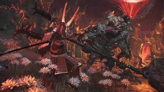 Nioh 3 — screenshot 1