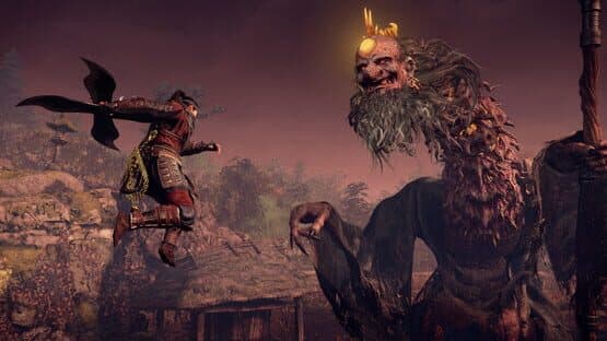 Nioh 3 — screenshot 2