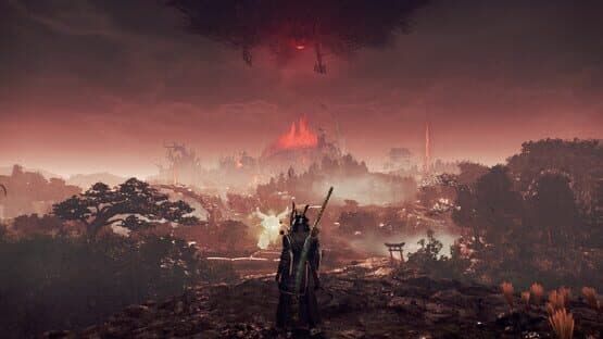 Nioh 3 — screenshot 3