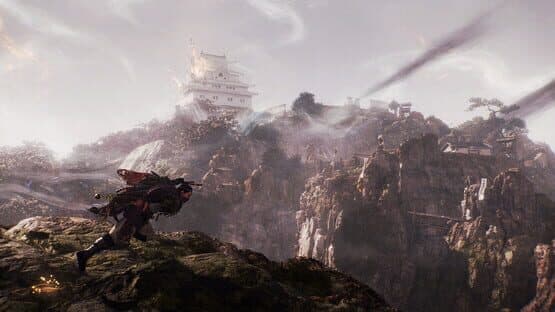 Nioh 3 — screenshot 4