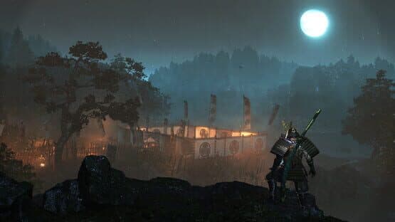 Nioh 3 — screenshot 5