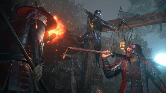 Nioh 3 — screenshot 6