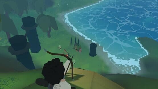Hybrid Blood — screenshot 3