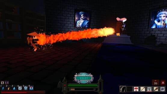 Hybrid Blood — screenshot 5