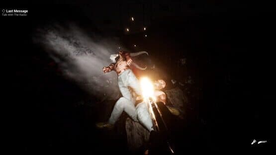 Project: Fractured Reality — screenshot 1