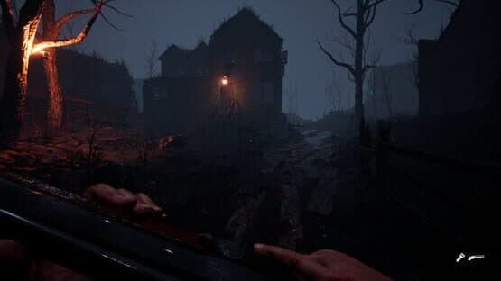 Project: Fractured Reality — screenshot 3