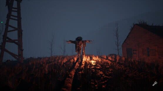 Project: Fractured Reality — screenshot 5