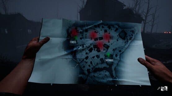 Project: Fractured Reality — screenshot 8