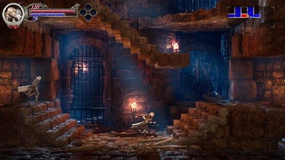 Bloodstained: The Scarlet Engagement — screenshot 3