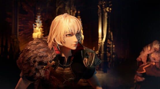 Bloodstained: The Scarlet Engagement — screenshot 4