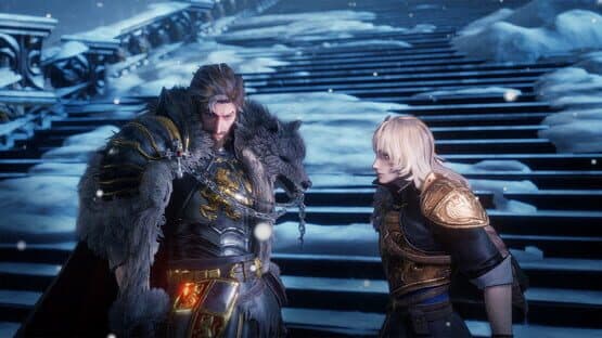 Bloodstained: The Scarlet Engagement — screenshot 5