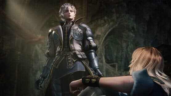 Bloodstained: The Scarlet Engagement — screenshot 6