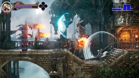 Bloodstained: The Scarlet Engagement — screenshot 7