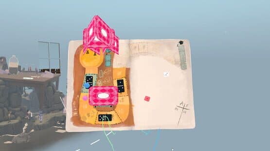 Hidden Memories of the Gardens Between — screenshot 4