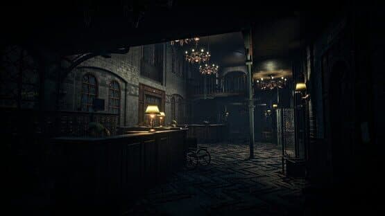 Quadrofriend — screenshot 3