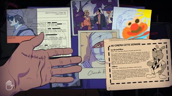 Legion Was Here — screenshot 5