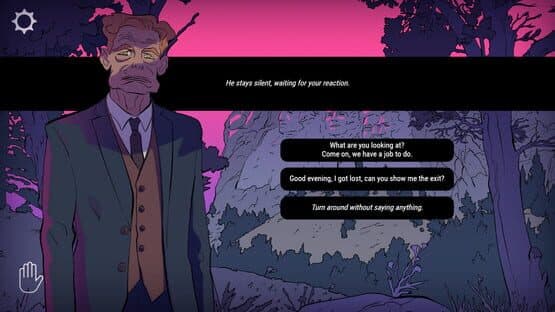 Legion Was Here — screenshot 6