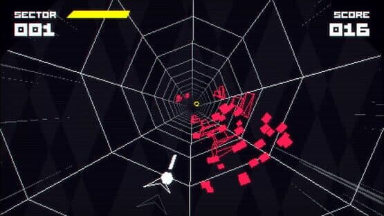 Operius DX — screenshot 1