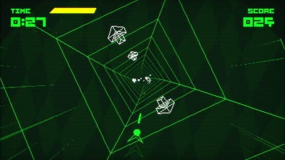 Operius DX — screenshot 2
