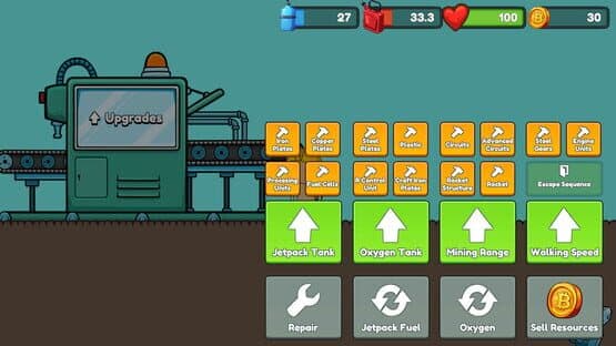 Doug The Digger — screenshot 3
