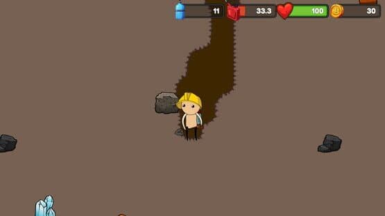 Doug The Digger — screenshot 4