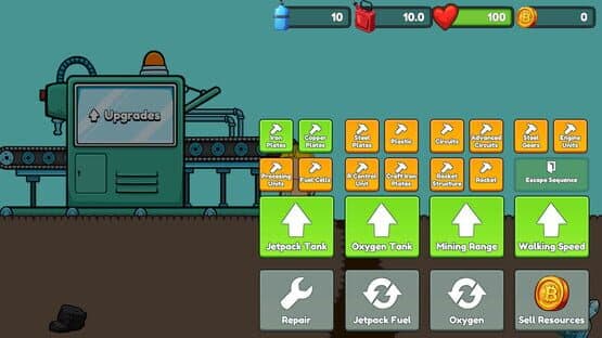 Doug The Digger — screenshot 5
