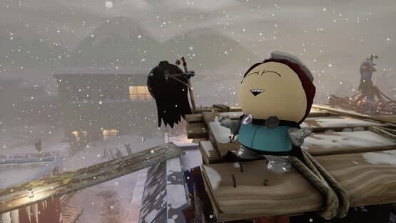 South Park: Snow Day! - Chaos Pack — screenshot 1