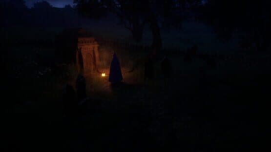 The Tavern In the Woods — screenshot 1