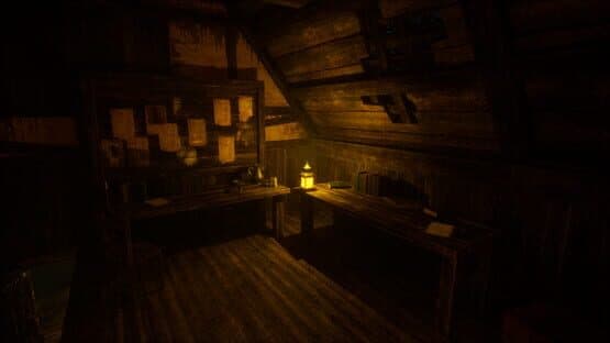 The Tavern In the Woods — screenshot 2